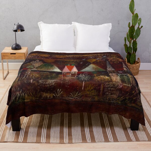 Item preview, Night  , Paul Klee designed and sold by neteor.
