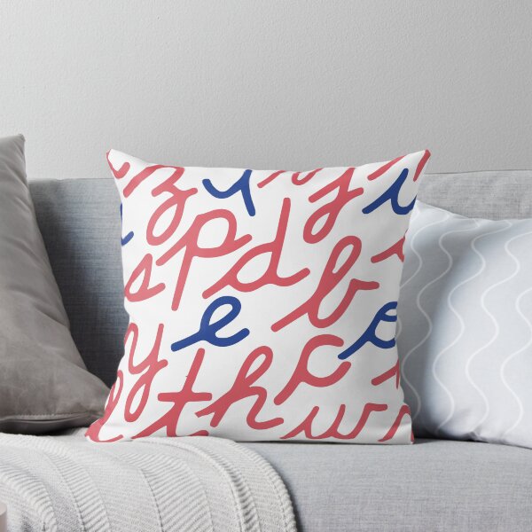 Item preview, The mobile alphabet designed and sold by LaTorreRosa.