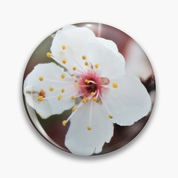 Item preview, Bugged Blossom designed and sold by craftsbydaphy.