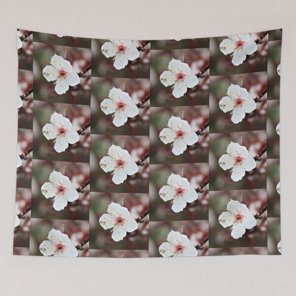Item preview, Bugged Blossom designed and sold by craftsbydaphy.