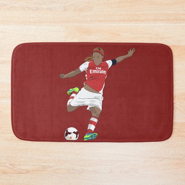 Item preview, Alex Scott Arsenal Women FC designed and sold by Hevding.