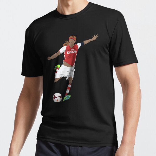 Vivianne Miedema Arsenal 11 Jersey Kids T-Shirt for Sale by Hevding