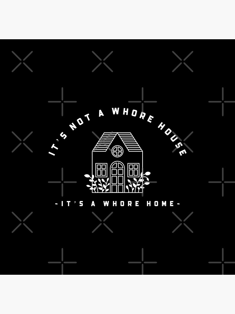 Black Whore Tumblr - It's not a whore house it's a whore home\