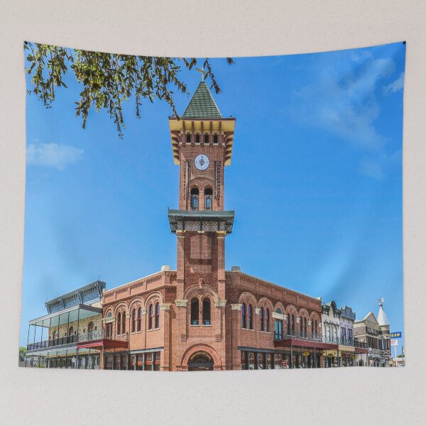 Item preview, Grapevine Texas designed and sold by May Finch.