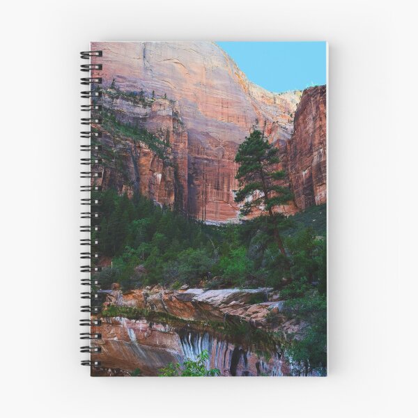 Item preview, Cliffs Edge designed and sold by neonartspp.