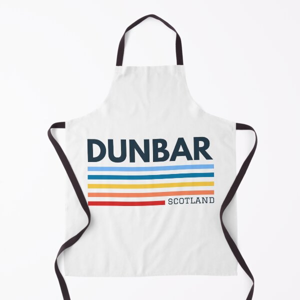 Item preview, Dunbar City of Scotland designed and sold by UK-Cities.