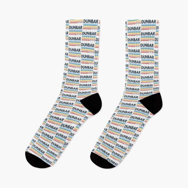 Item preview, Dunbar City of Scotland designed and sold by UK-Cities.
