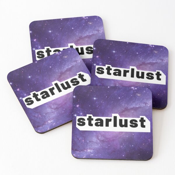 Item preview, StarLust (Galaxy Background) designed and sold by Starlusters.