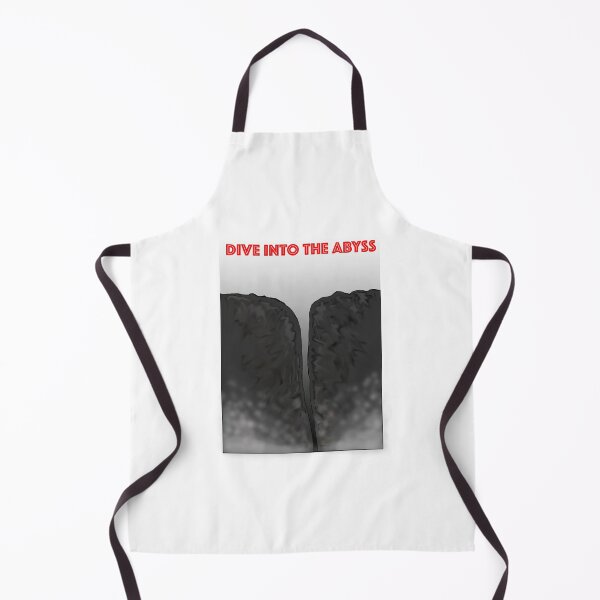 Item preview, Dive Into the Abyss designed and sold by eliasmArt.