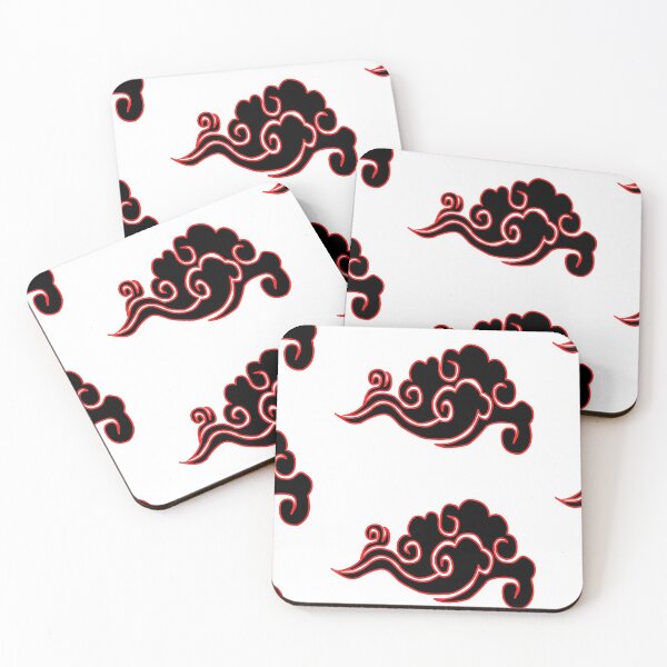 Item preview, Japanese Wind Clouds designed and sold by Fashimation20.