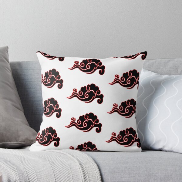 Item preview, Japanese Wind Clouds designed and sold by Fashimation20.