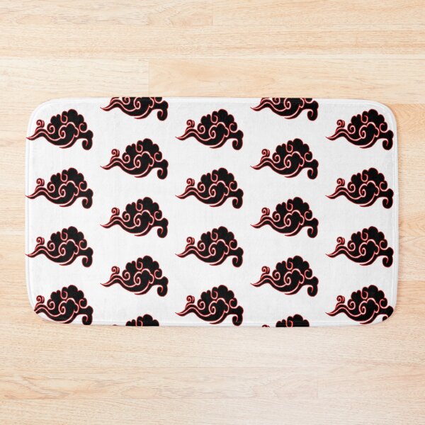 Item preview, Japanese Wind Clouds designed and sold by Fashimation20.
