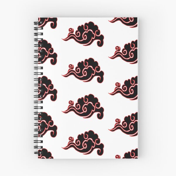 Item preview, Japanese Wind Clouds designed and sold by Fashimation20.