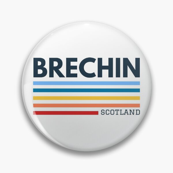 Item preview, Brechin City of Scotland designed and sold by UK-Cities.