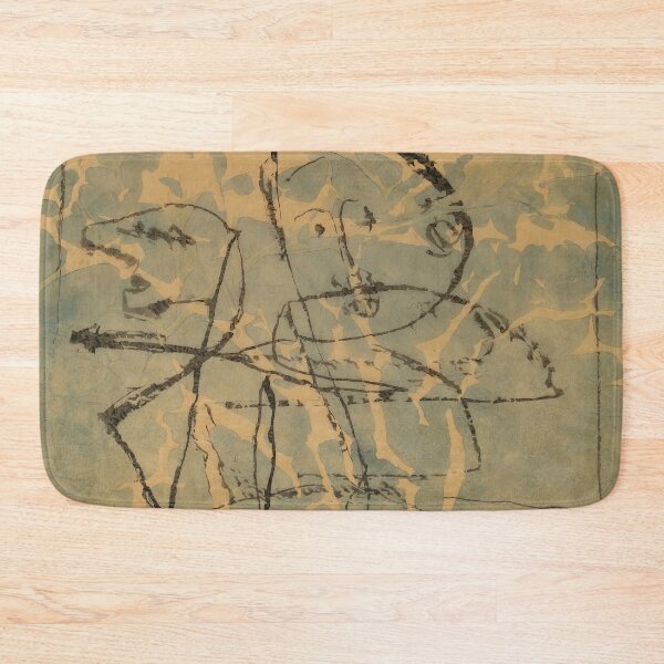 Item preview, Public  , Paul Klee designed and sold by neteor.