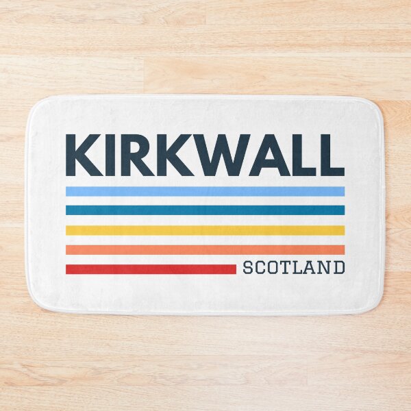 Item preview, Kirkwall City of Scotland designed and sold by UK-Cities.