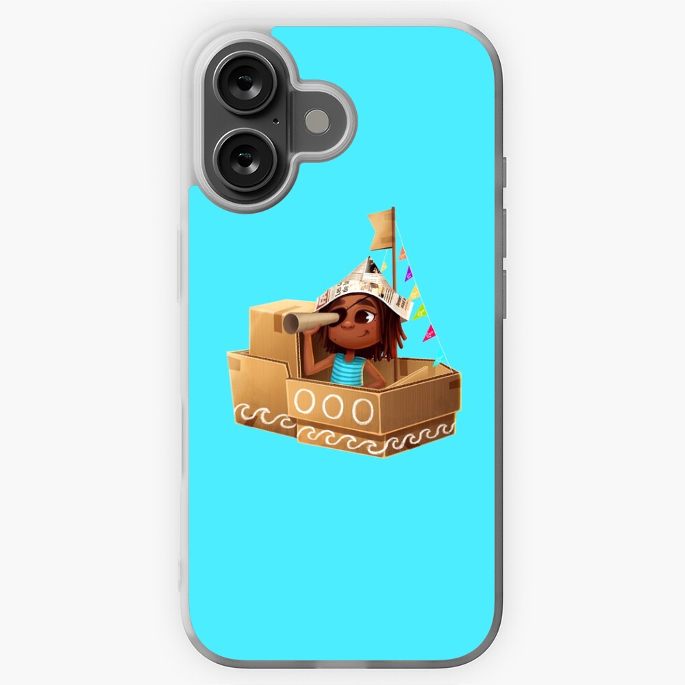 Item preview, iPhone Soft Case designed and sold by jadeamory-art.