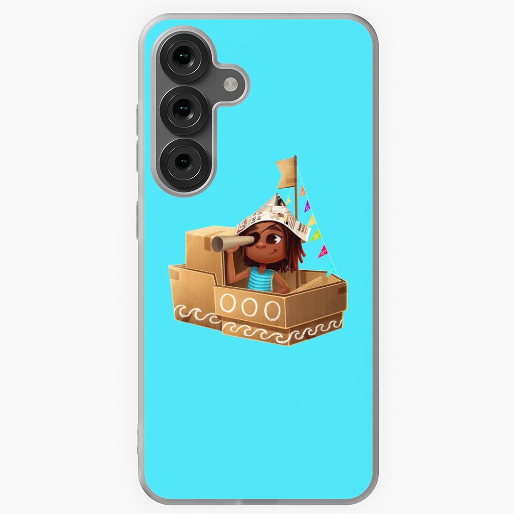 Item preview, Samsung Galaxy Soft Case designed and sold by jadeamory-art.