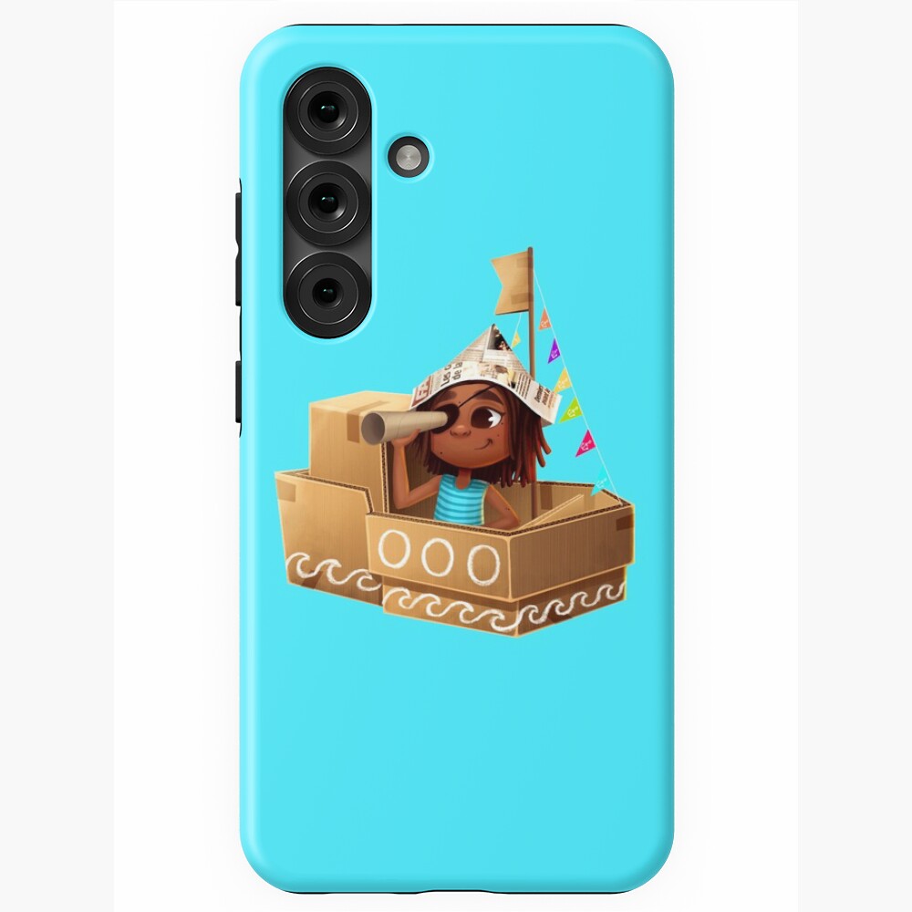 Item preview, Samsung Galaxy Tough Case designed and sold by jadeamory-art.