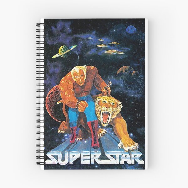 Artikelvorschau, Superstar Billy Graham entworfen und verkauft von Mr-Burgher.