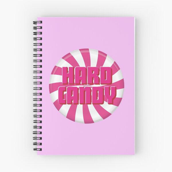 Item preview, Hard Candy designed and sold by ScottyWalters.