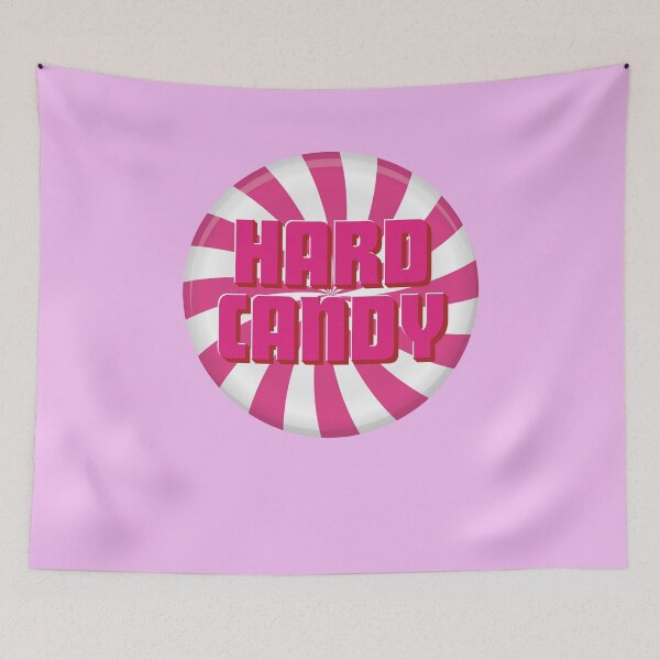 Item preview, Hard Candy designed and sold by ScottyWalters.