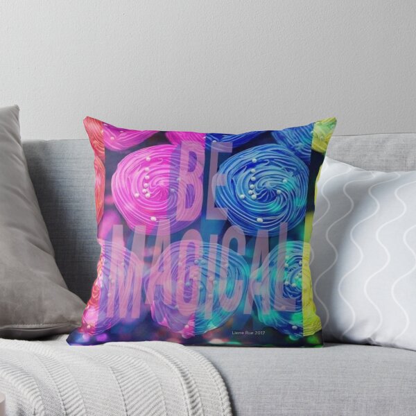 Item preview, Be Magical designed and sold by LierreRue.
