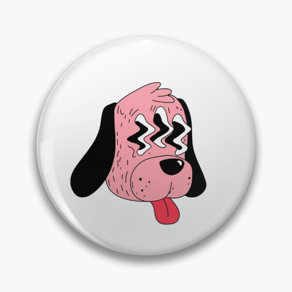 Item preview, Dog Bp designed and sold by Ssilky.