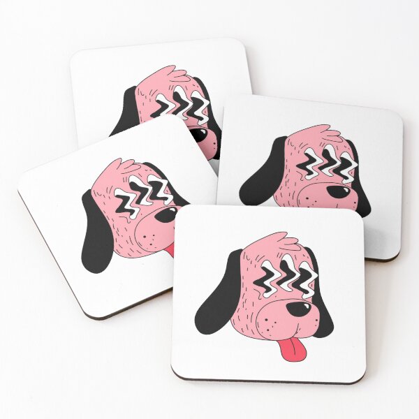 Item preview, Dog Bp designed and sold by Ssilky.