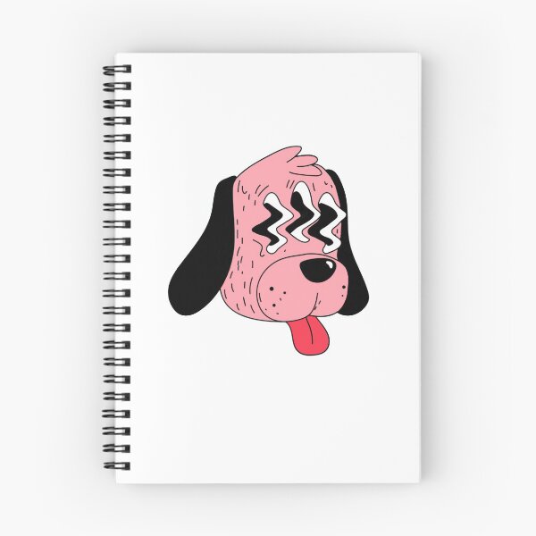 Item preview, Dog Bp designed and sold by Ssilky.
