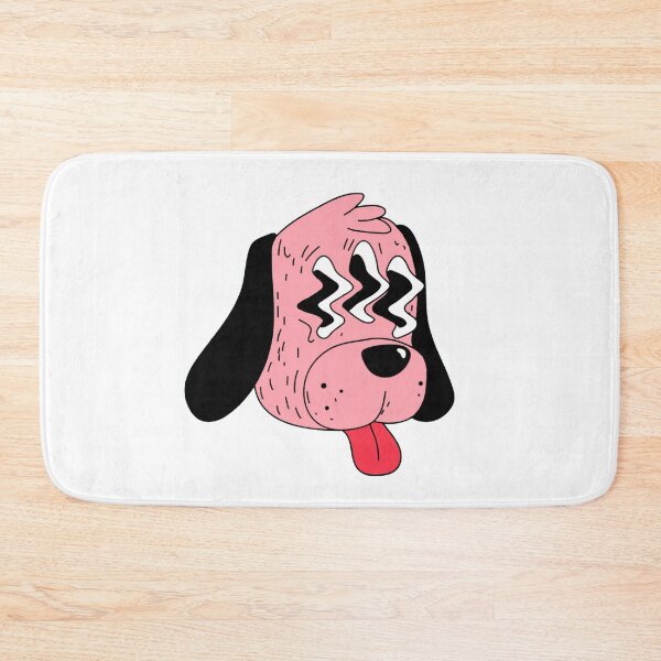 Item preview, Dog Bp designed and sold by Ssilky.