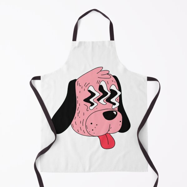 Item preview, Dog Bp designed and sold by Ssilky.