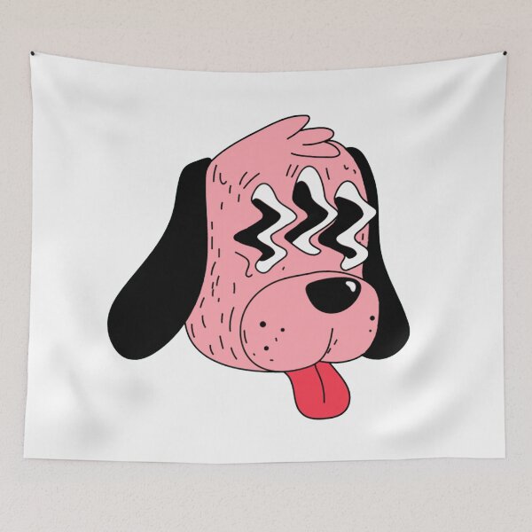 Item preview, Dog Bp designed and sold by Ssilky.