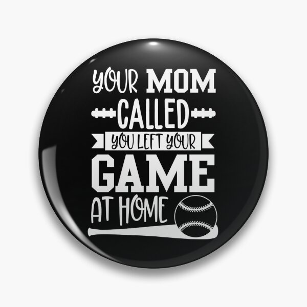Item preview, Your mother is calling! designed and sold by bernd49.