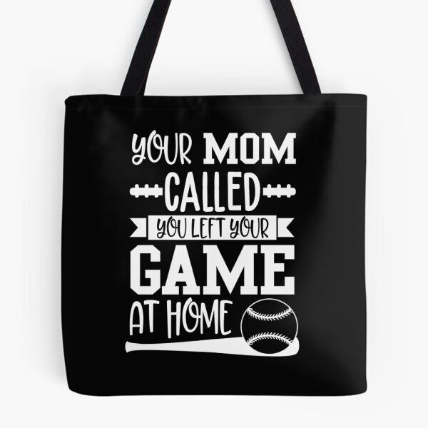 Item preview, Your mother is calling! designed and sold by bernd49.