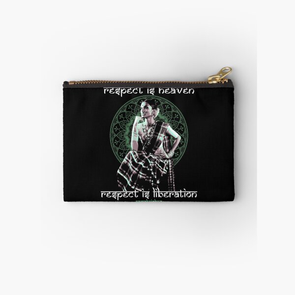Item preview, Respect is Heaven, Respect is Liberation, Hindu Proverb, Ramakrishna Quote, Hindu Gift  designed and sold by Proverbial Wisdom Design.