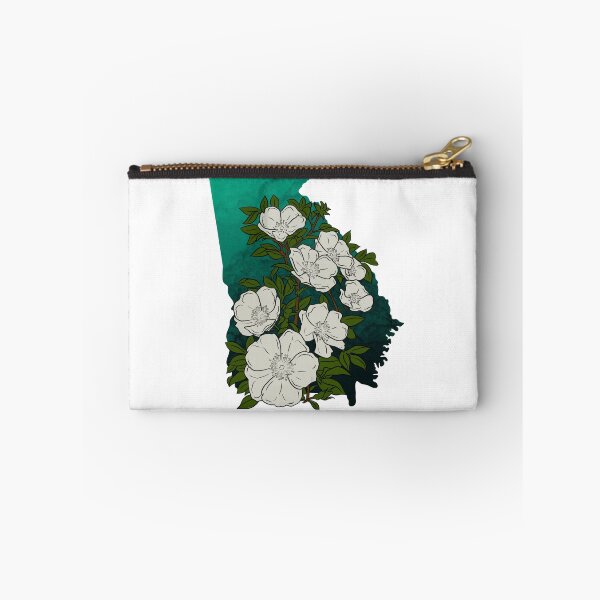 Item preview, Georgia Cherokee rose designed and sold by ZicasoCreations.