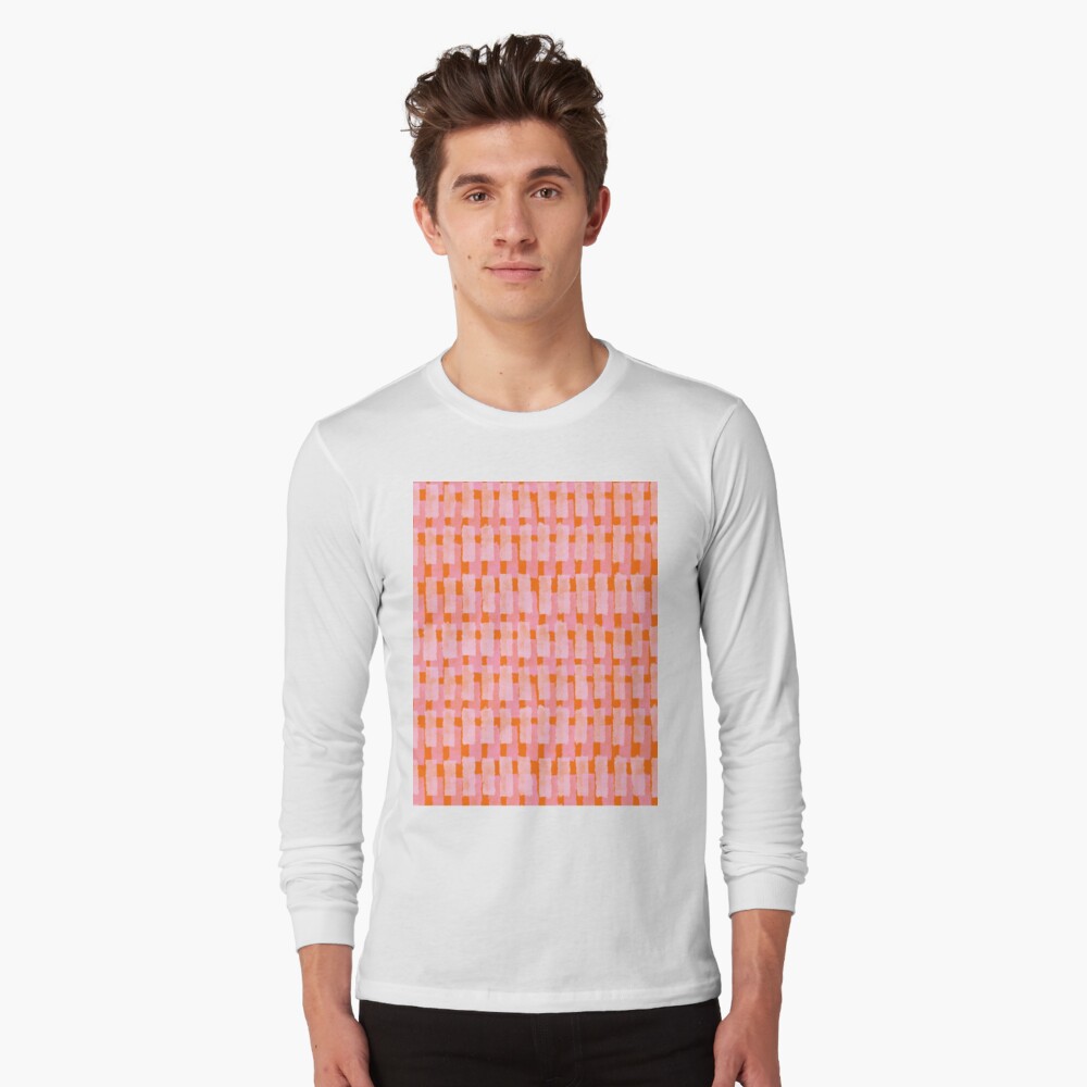Item preview, Long Sleeve T-Shirt designed and sold by OneThreeSix.