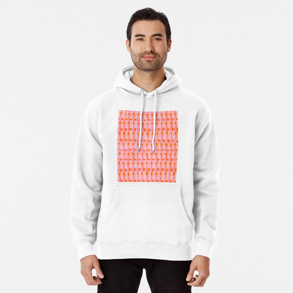 Item preview, Pullover Hoodie designed and sold by OneThreeSix.