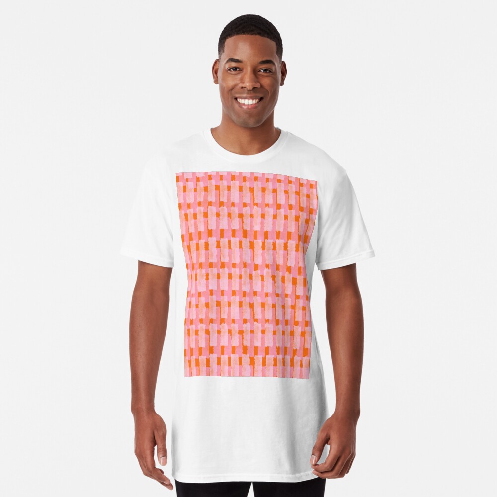 Item preview, Long T-Shirt designed and sold by OneThreeSix.