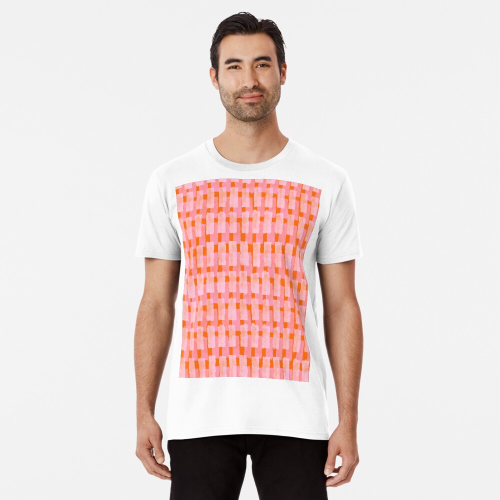 Item preview, Premium T-Shirt designed and sold by OneThreeSix.