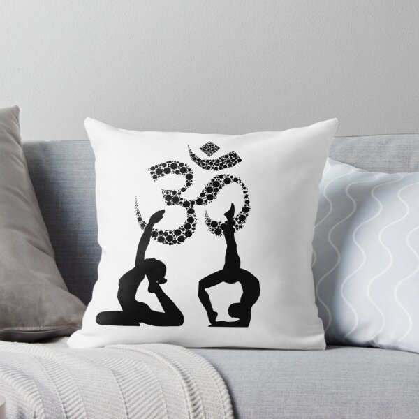 Item preview, Copy of Yoga Classes Near Me designed and sold by dogcuddleralert.