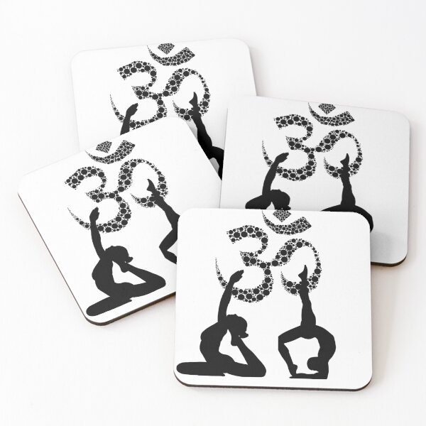 Item preview, Copy of Yoga Classes Near Me designed and sold by dogcuddleralert.