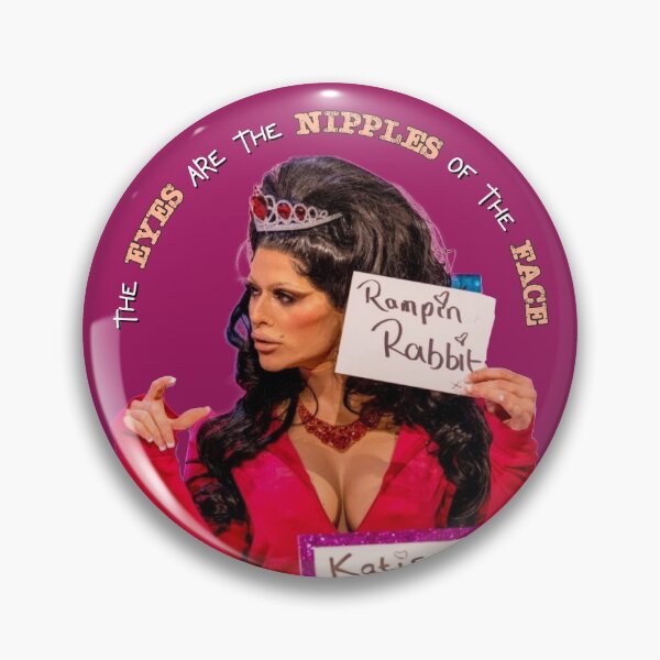 Item preview, Bimini Bon boulash Katie Price RuPauls Drag Race UK designed and sold by hypocratees.