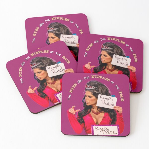 Item preview, Bimini Bon boulash Katie Price RuPauls Drag Race UK designed and sold by hypocratees.