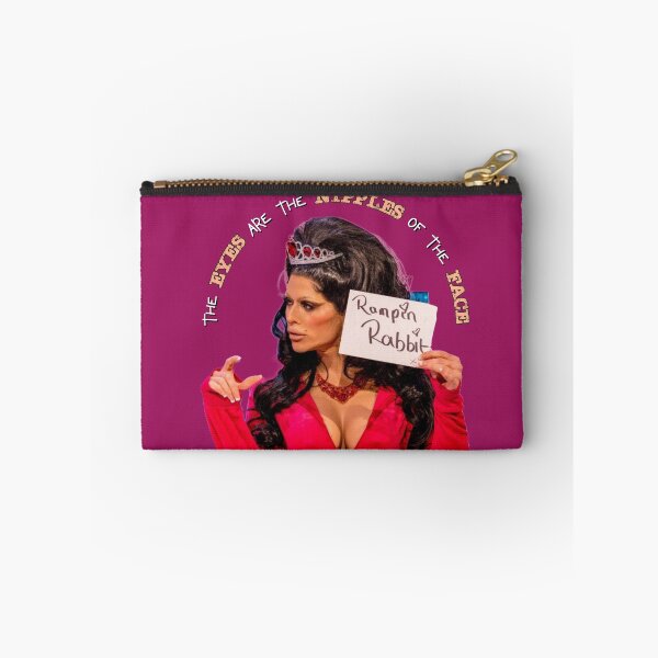 Item preview, Bimini Bon boulash Katie Price RuPauls Drag Race UK designed and sold by hypocratees.