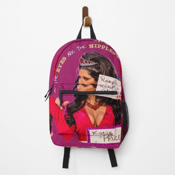 Item preview, Bimini Bon boulash Katie Price RuPauls Drag Race UK designed and sold by hypocratees.
