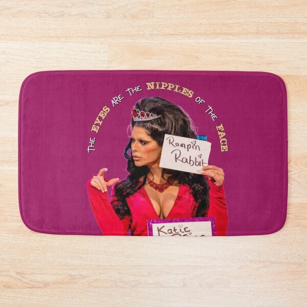 Item preview, Bimini Bon boulash Katie Price RuPauls Drag Race UK designed and sold by hypocratees.