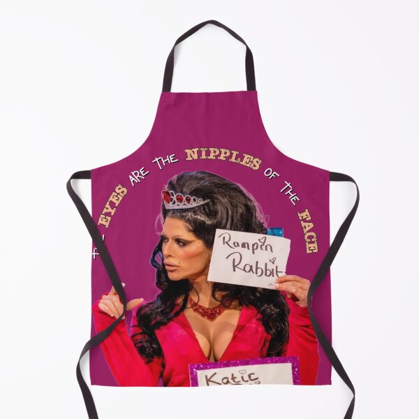 Artikelvorschau, Bimini Bon Boulash Katie Preis RuPauls Drag Race UK entworfen und verkauft von hypocratees.