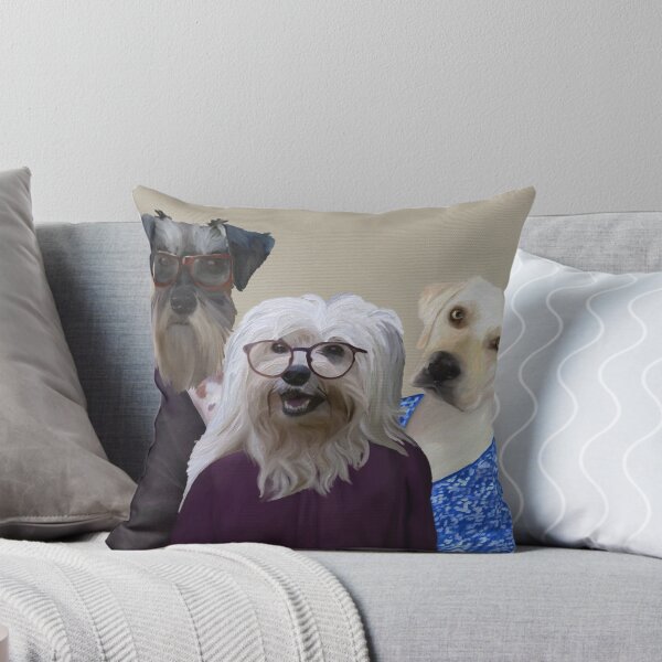 Item preview, Judgemental dogs designed and sold by jspademan.